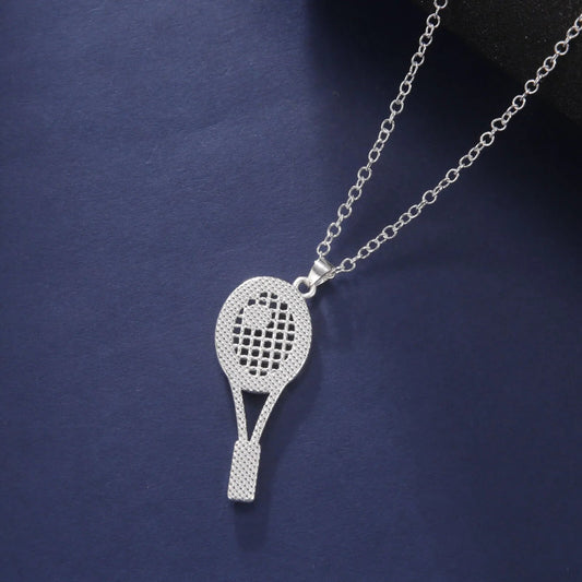 The Victory Serve Necklace