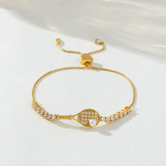 The Crown Jewel Bracelet