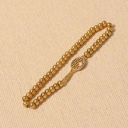 The Match Point Bracelet