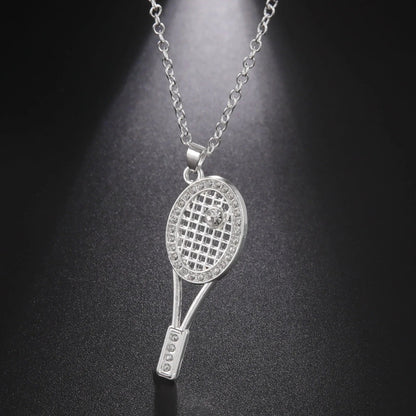 The Victory Serve Necklace