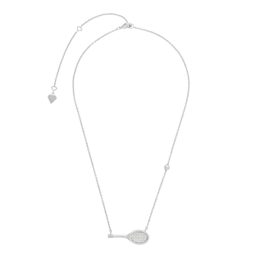 The Golden Match Necklace