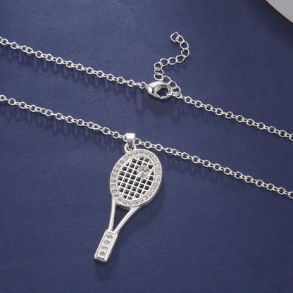 The Victory Serve Necklace