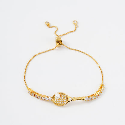The Crown Jewel Bracelet