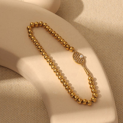 The Match Point Bracelet