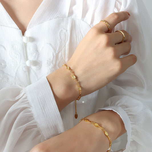 The Rally Bracelet