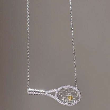 The Championship Necklace