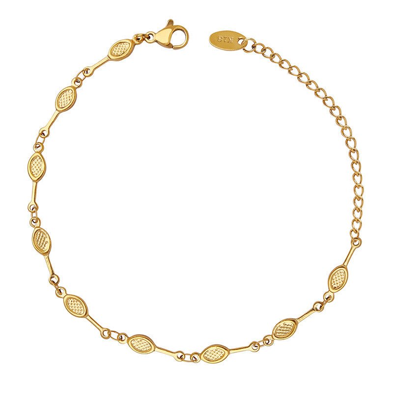 The Rally Bracelet