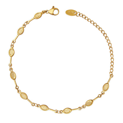 The Rally Bracelet