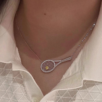 The Championship Necklace