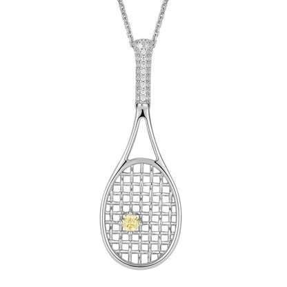 The Trophy Necklace