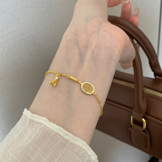 The Ace Bracelet