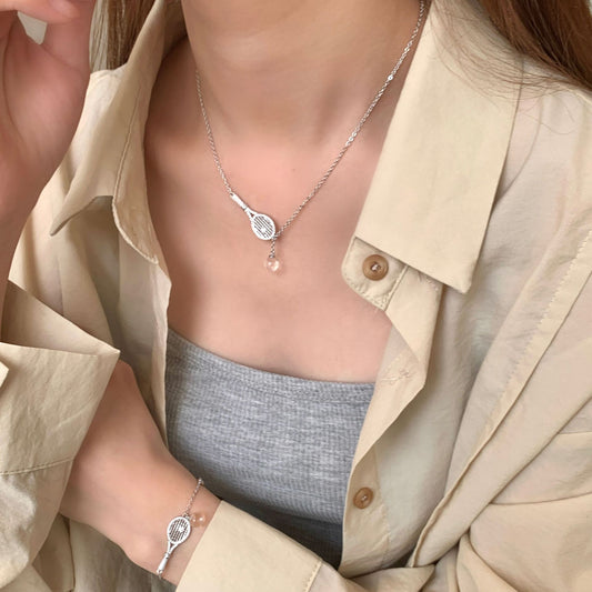 The Court Elegance Necklace