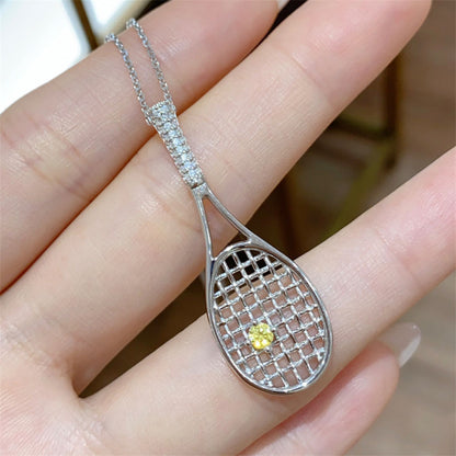 The Trophy Necklace