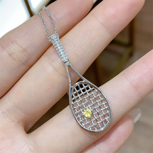 The Trophy Necklace
