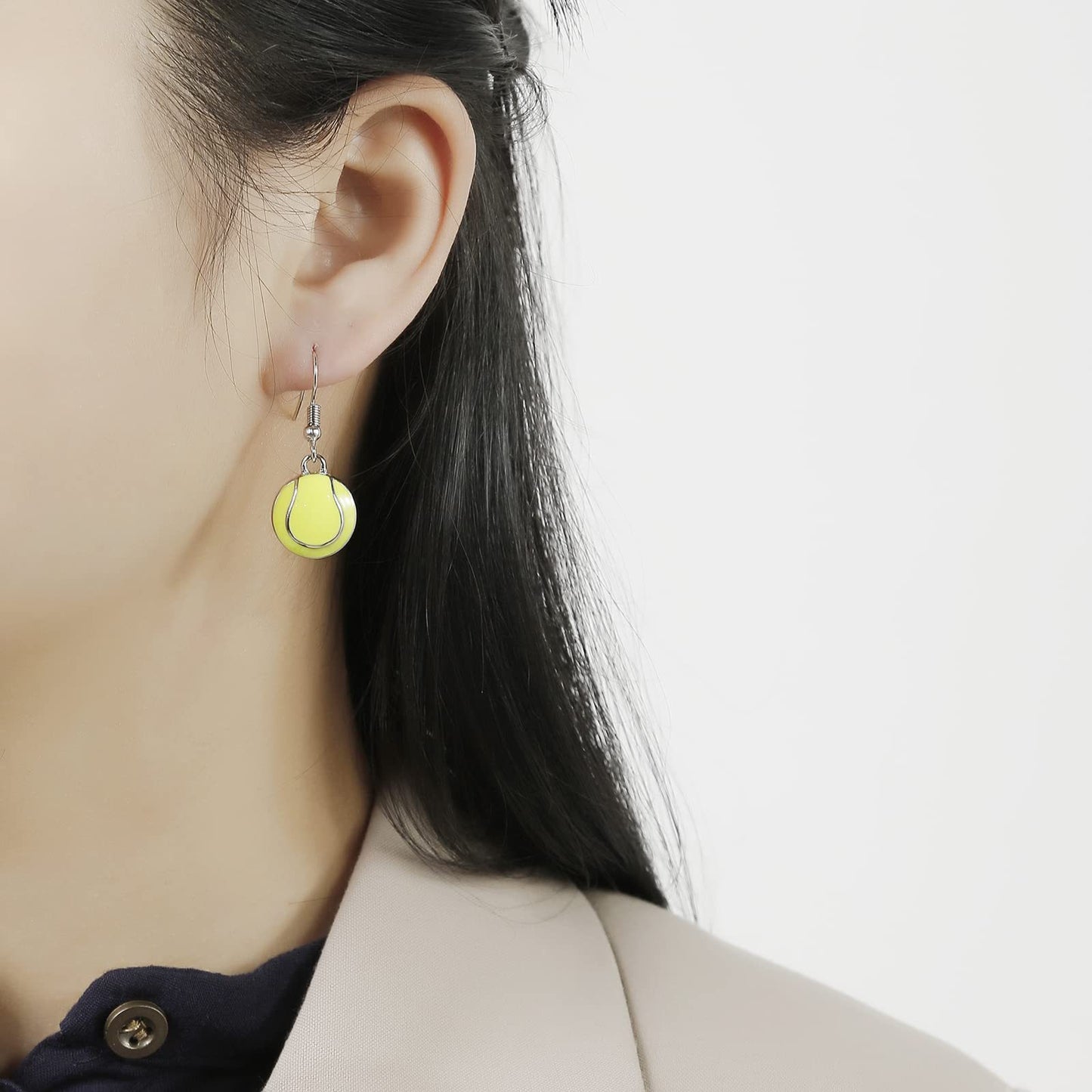 The Court Spark Earrings