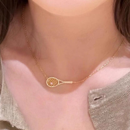 The Color Rally Necklace