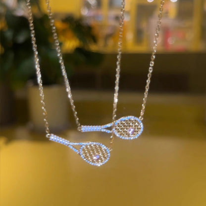 The Color Rally Necklace