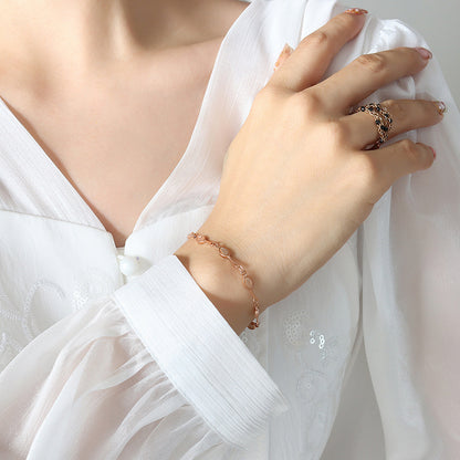 The Rally Bracelet