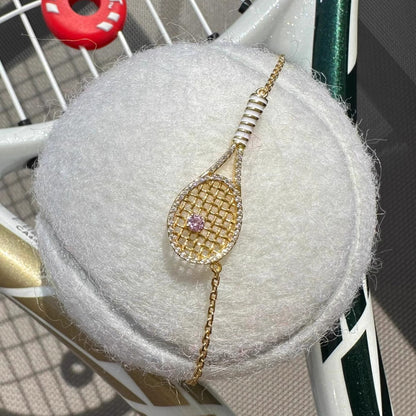 The Color Rally Necklace