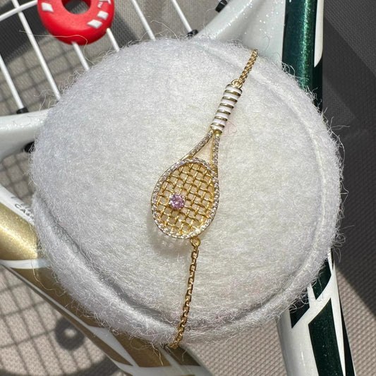 The Color Rally Necklace