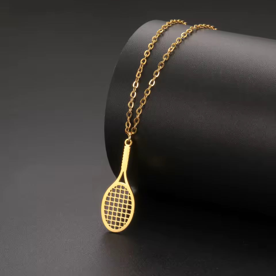 The Court Classic Necklace