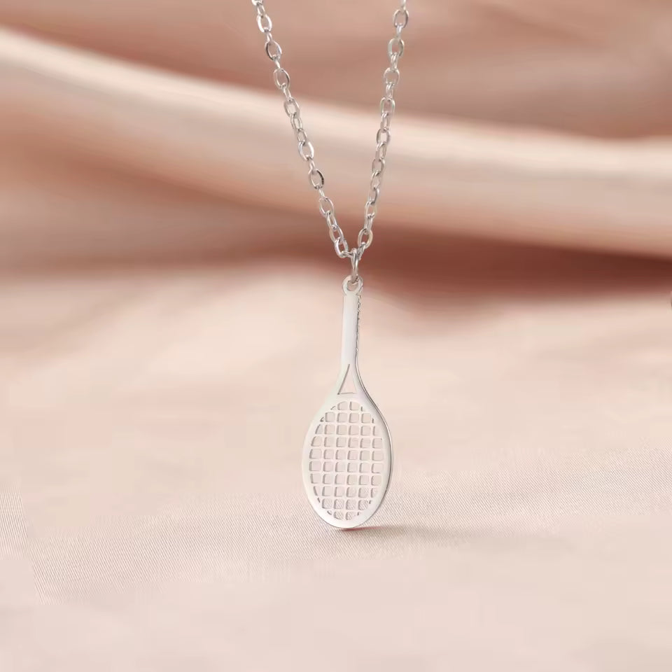 The Court Classic Necklace