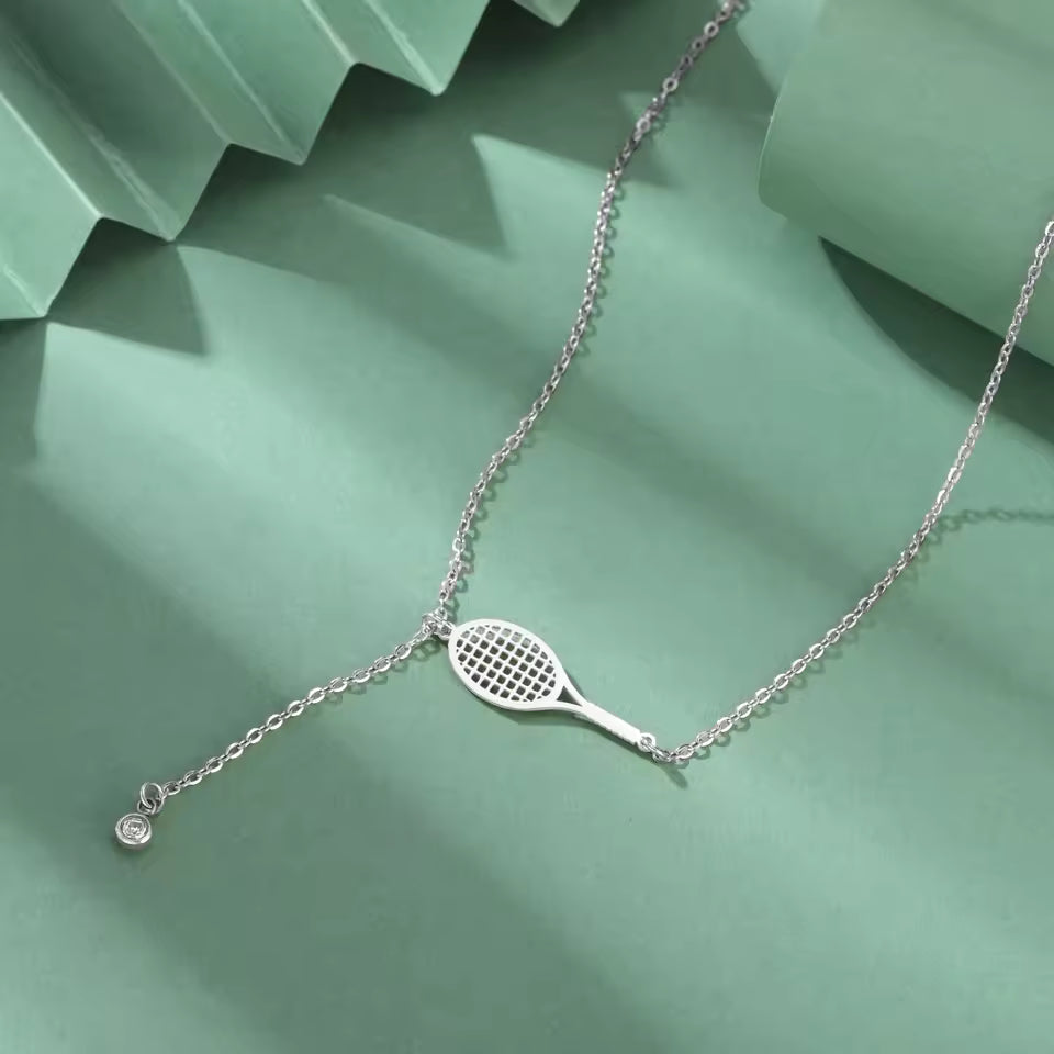 The Court Glow Necklace