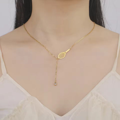 The Court Glow Necklace