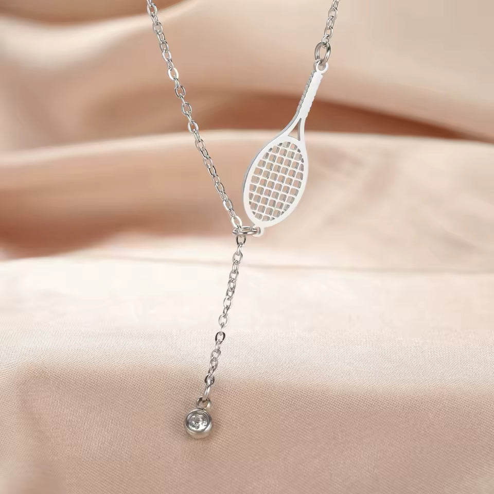 The Court Glow Necklace