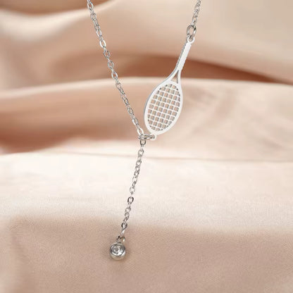 The Court Glow Necklace