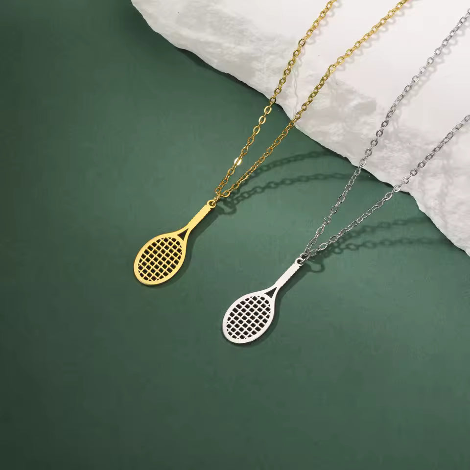 The Court Classic Necklace