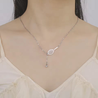 The Court Glow Necklace