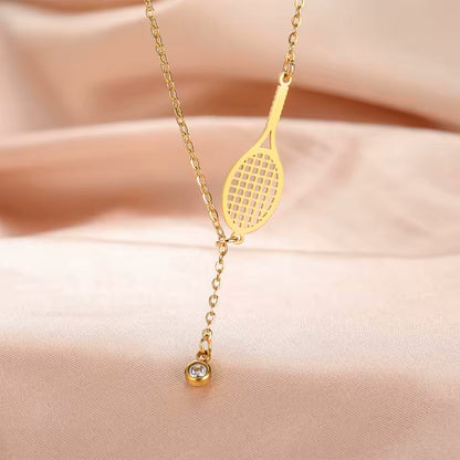 The Court Glow Necklace