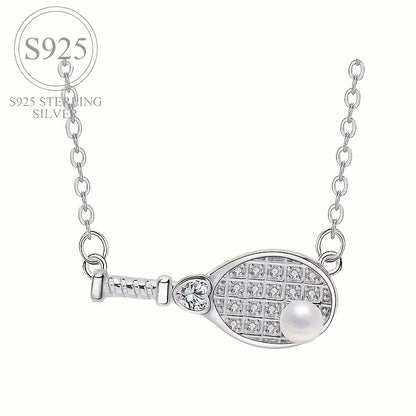 The Pearl Smash Necklace