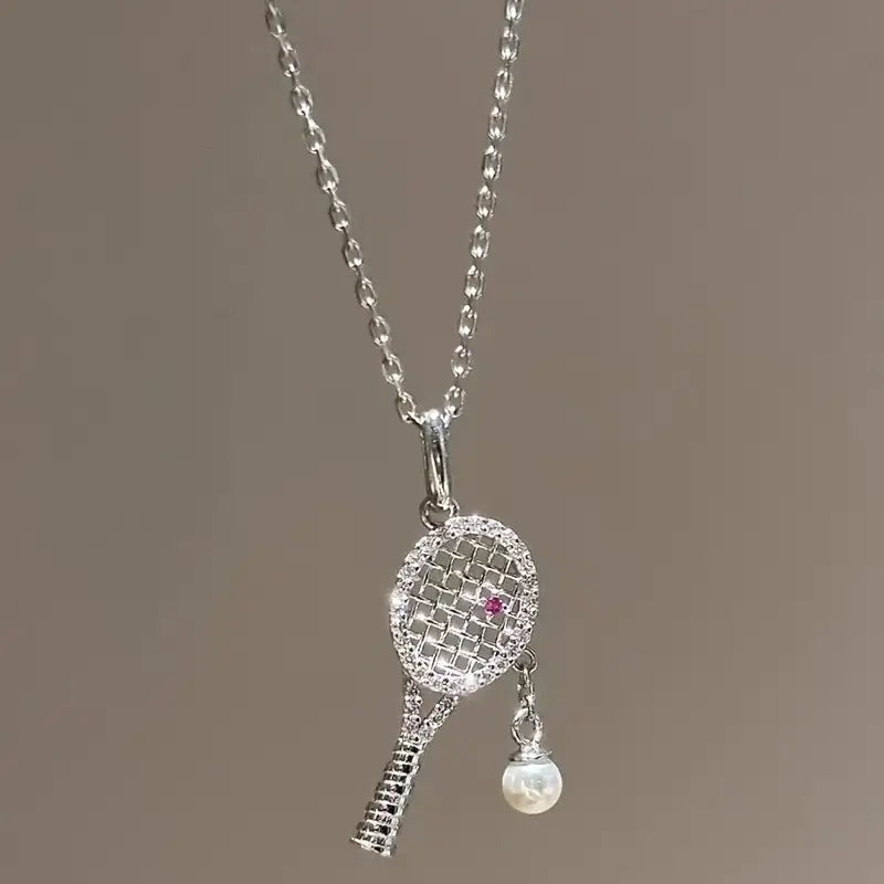 The Love Match Necklace