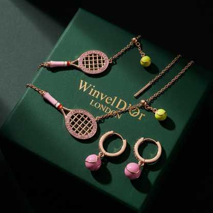 THE PINK SLAM COLLECTION